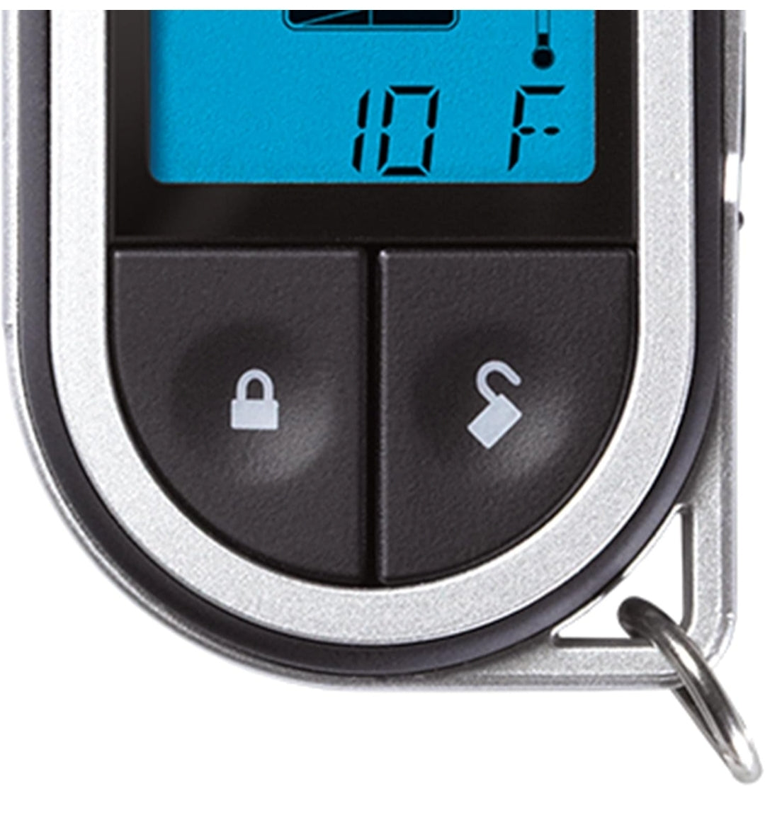 Viper 7351V 2-Way Replacement Remote