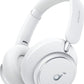 Soundcore by Anker Space Q45 Adaptive Active Noise Cancelling Headphones, Reduce Noise by Up to 98%, 50H Playtime, App Control, LDAC Hi-Res Wireless Audio, Comfortable Fit, Clear Calls, Bluetooth 5.3