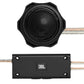 Infinity Kappa 6.5" 2-Way Component High End Car Speaker System - 2 PAIRS