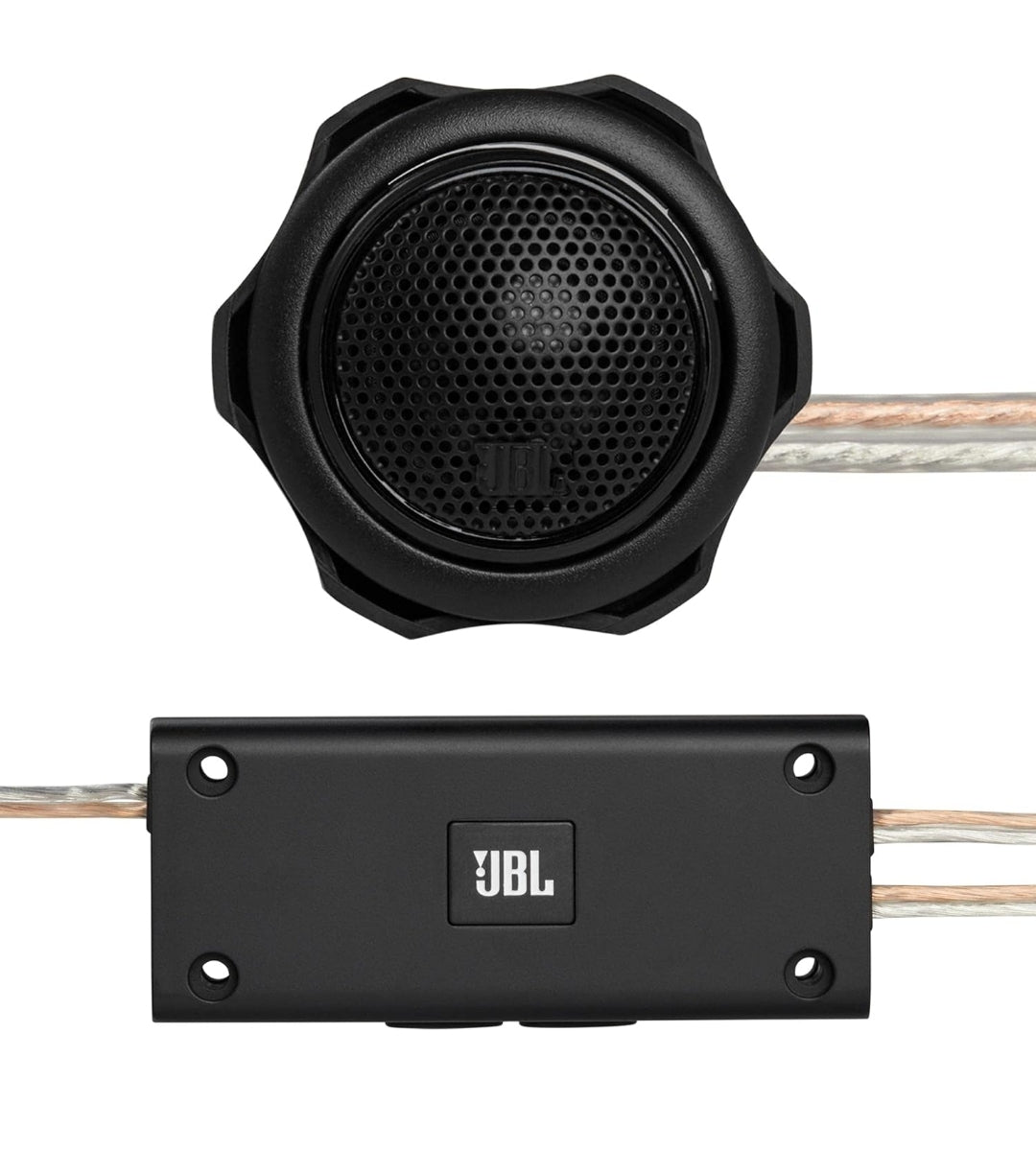 Infinity Kappa 6.5" 2-Way Component High End Car Speaker System - 2 PAIRS