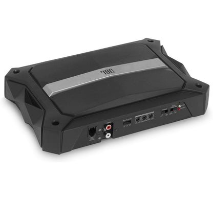 JBL Stadium Klas D-reeks 600 Watt met Afstandsvlakbeheer
