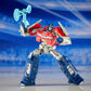 Transformers One Prime Changer Optimus Prime (Orion Pax) 5-Inch Robot Action Figure, Interactive Toys for Boys and Girls Ages 6 and Up