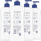 Vaseline Intensive Care Body Lotion 4 Pack Sensitive Skin Relief For Dry Skin With Colloidal Oatmeal and Ultra-Hydrating Lipids 20.3 oz