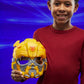 Transformers One 2 in 1 Bumblebee B-127 9.8 Inch Robot Action Figure, Converts to Mask, Interactive Toys for Boys and Girls Ages 6 and Up
