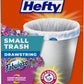 Hefty Small Trash Bags, Fabuloso Scent - 4 Gallon (52 CT)