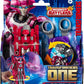 Transformers One Robot Battlers Elita-1, 4.5-Inches Robot Action Figure, Interactive Toys 6 +