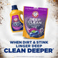ARM & HAMMER Deep Clean Odor Formula Laundry Detergent Power Paks - Radiant Burst Scent (44 CT)