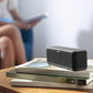 Anker Upgraded Soundcore Boost Bluetooth Speaker with Well-Balanced Sound, BassUp, 12H Playtime, USB-C, IPX7 Waterproof, Wireless Customizable EQ via App, Stereo Pairing, Portable Speaker for Music