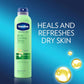 Vaseline® Intensive Care™ Aloe Soothe Spray, 6.5 Oz (2 pcs)