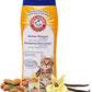 Arm & Hammer Tearless Kitten Shampoo for Cats Natural Cat Shampoo for Odor Control (20Oz)  (Pack of 1)