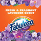 Hefty Medium Trash Bags, Fabuloso Scent - 8 Gallon (26 CT)