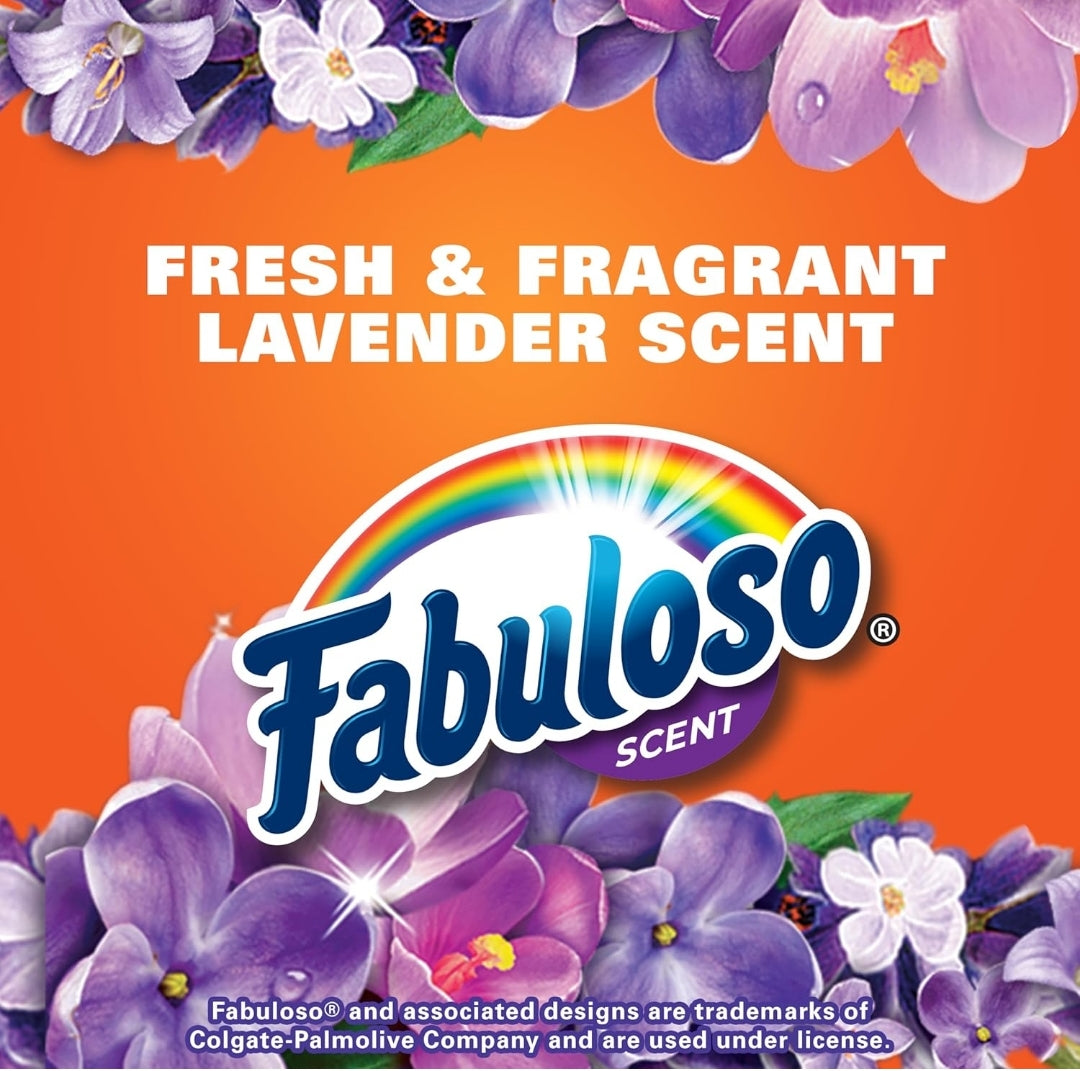 Hefty Medium Trash Bags, Fabuloso Scent - 8 Gallon (26 CT)