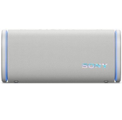 Sony ULT Field 5 Draadlose Draagbare Bluetooth-luidspreker, IP67 Waterdig, Stofdig en Roeswerend met Verbeterde Bas, 25 Uur Battery, 360° Partytjielig, en Skouerband - (Gebroke Wit)