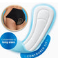 FitRight Fresh Start Urinary and Postpartum Incontinence Pads Absorbency w/ Arm & Hammer (4 Packs)