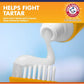 Arm & Hammer Complete Care Enzymatic Dog Toothpaste (6.2 oz) - For Puppies and Adult Dogs