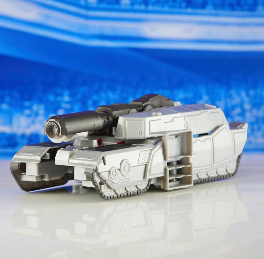 Transformers One Mega Changer Megatron (D-16) 11-Inches Robot Action Figure, Interactive Toys Ages 6 +