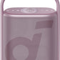 Soundcore Motion X500 Portable Bluetooth Speaker, Wireless Speaker with Immersive Spatial Audio, Wireless Hi-Res Sound with 3X Detail, 3-Channel Audio, and an Upward Firing Driver with Ambient Light