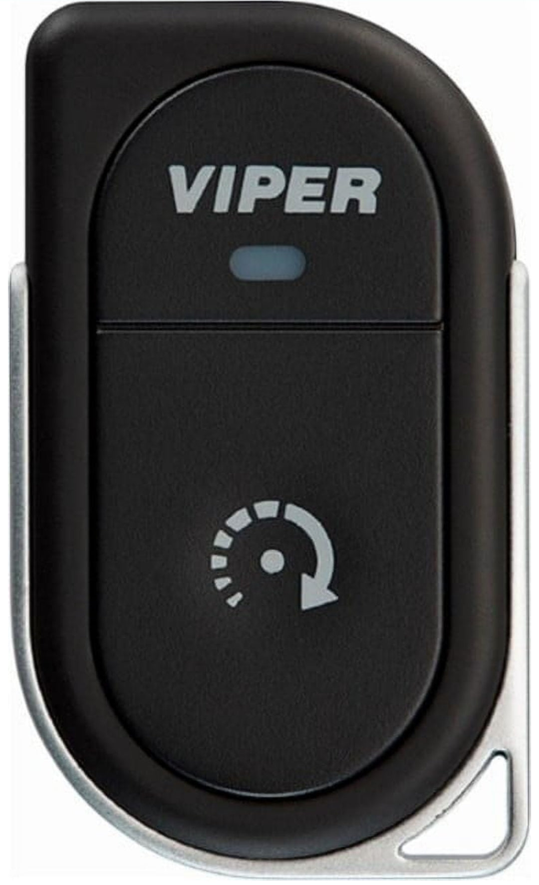 Viper Afstandbeheer Vervanging 7816V - 2-rigting Eenknoppie Afstandbeheer 1 Myl Reikwydte Motoriese Afstandbeheer