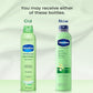 Vaseline Aloe Soothe Spray 2-Pack – Non-Greasy, Fast-Absorbing All-Over Soothing Moisturizer for Dry Skin, 6.5 Oz Ea