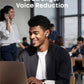 Soundcore Liberty 5 by Anker, Noise-Cancelling Wireless Earbuds, 2x Stronger Voice Reduction, Real-Time Adaptive Noise Cancellation, Fast Charging, Dolby Audio, 6-Mic AI Clear Calls, Long Battery Life