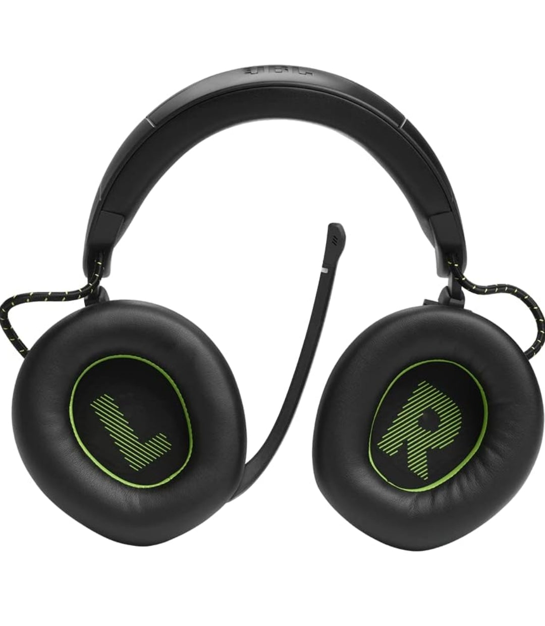 JBL Quantum 910X - Wireless Over-Ear Gaming Headset for Xbox with Head Tracking-Enhance -  (Black)