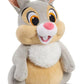 Disney Classics Collectible 8.75 " Beanbag Plush, Thumper, Rabbit, Super Soft Plush - Kids Toys