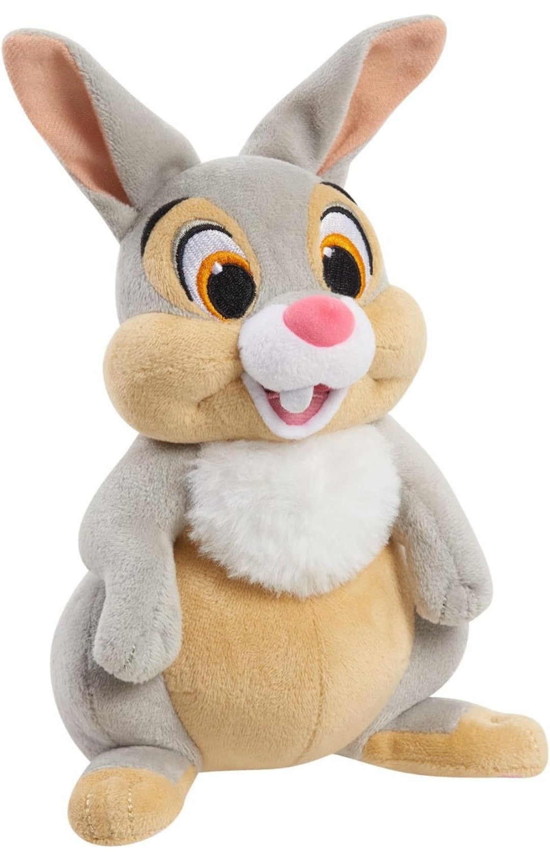 Disney Classics Collectible 8.75 " Beanbag Plush, Thumper, Rabbit, Super Soft Plush - Kids Toys