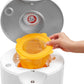 Munchkin Arm & Hammer Diaper Pail Snap, Seal & Toss Refill Bags, Holds up to 600 Newborn Diapers (20 Pack)