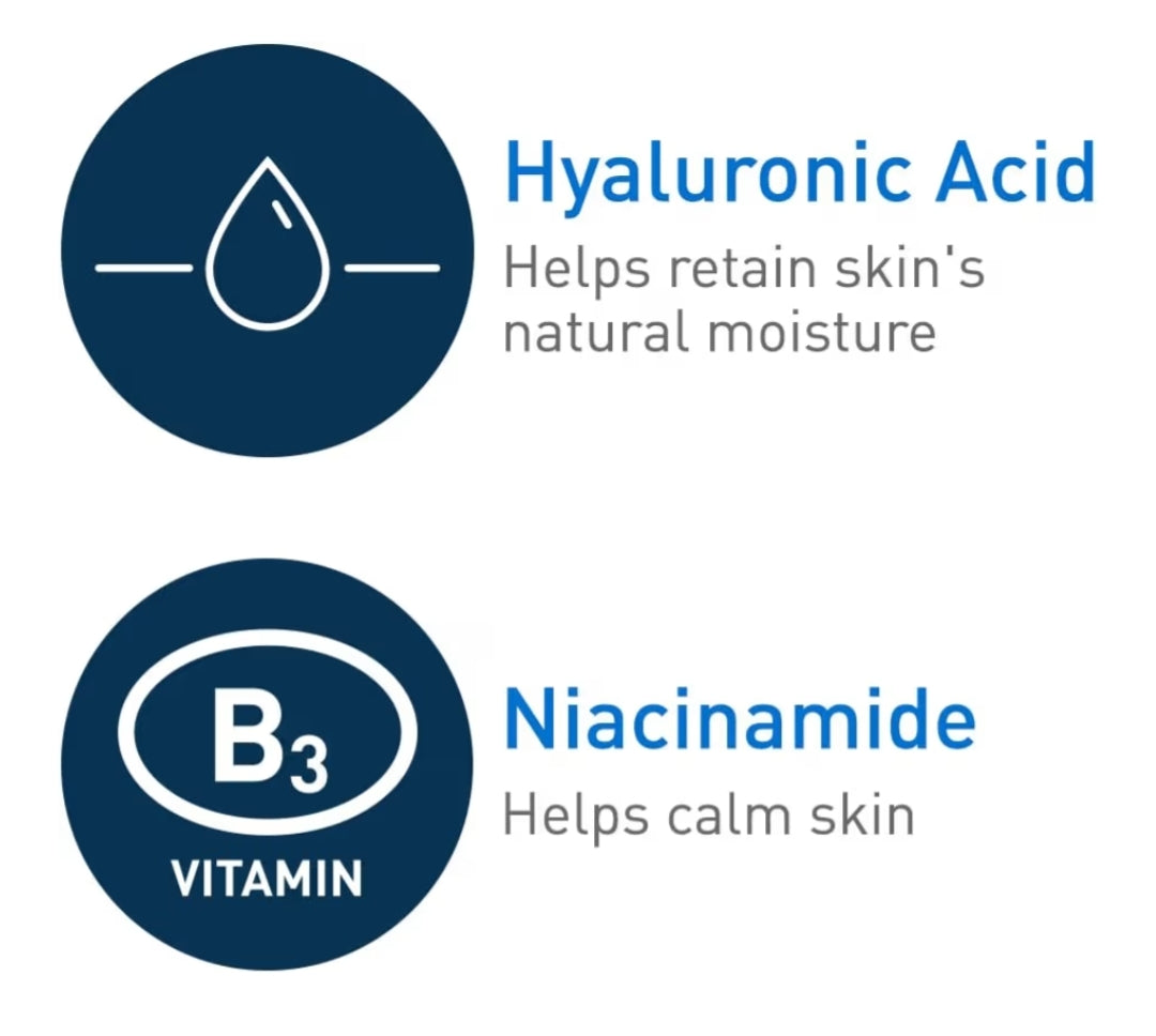 CeraVe Anti-Veroudering Serum Ingekapseleerde Retinol met Hialuronzuur, Niasinamied & Keramiede Sagte Velverhelderende Serum - (1 Oz)