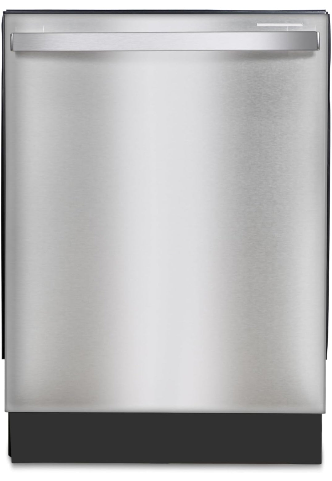 BLACK+DECKER 24" Designer Series Ingeboude Skottelgoedwasser, 14 Plekinstelling Kapasiteit met Vlekvrye Staalbad, Skottelgoedwasser met 6 Wasprogramme, Lae Geraas, ENERGY STAR Gesertifiseer, BDW500MHS