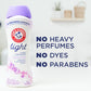 ARM & HAMMER Light In-Wash Laundry Scent Booster - Lavender Escape scent (24 Oz)