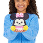 Disney Classics Minnie Mouse Weighted Small Plush 5" Stuffed Animal, Holiday Stocking Stuffers, Gifts, Presents - Kids Toys