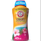 ARM & HAMMER Clean Scentsations In-Wash Laundry Scent Booster - Tropical Paradise scent (45 Oz)
