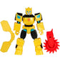 Transformers MixMashers Bumblebee Custom Mix-and-Match Action Figure & Accessories, 5-Inch-Scale (12 cm) Robot Toys for Kids Ages 4+