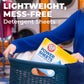 Arm & Hammer Power Sheets Laundry Detergent - Fresh Linen (50ct) (Packaging may vary)
