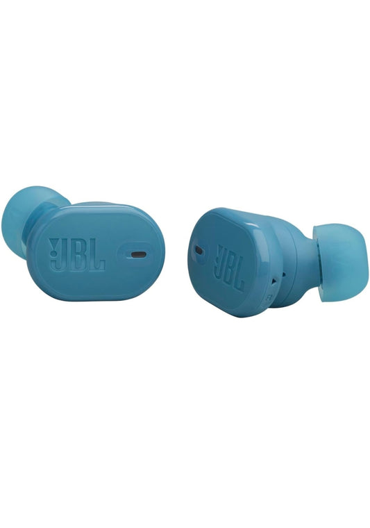 JBL Tune Buds 2 - True Wireless Noise Cancelling Earbuds Spatial Sound - (Teal)