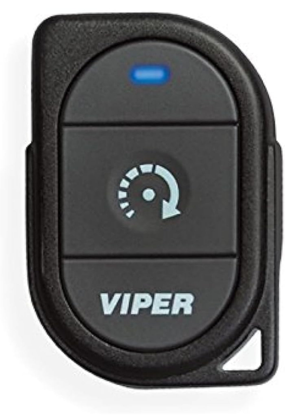Viper Afstandbeheer Vervanging 7116V - 1 Rigting 1 Knoppie Afstandbeheer 1/4 Myl Reikafstand Motor Afstandbeheer