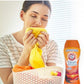 Arm & Hammer Clean Scentsations in-wash Scent Booster - Maui Sunset (24 Oz / 4 Count)