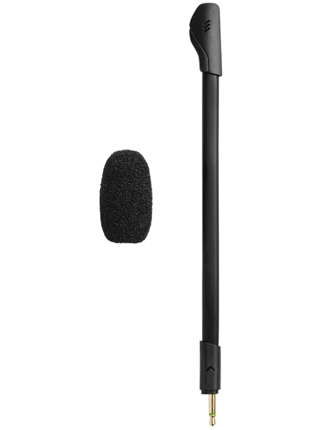 JBL Quantum 100X - Wired Over-Ear Gaming Headset with a Detachable mic - (Black)