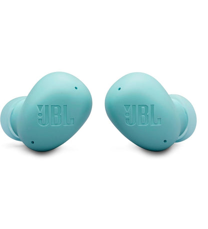 JBL Vibe Buds 2 - Ware Draadlose Geraasonderdrukking-oordopjes Suiwer Bas Klank - NUUT