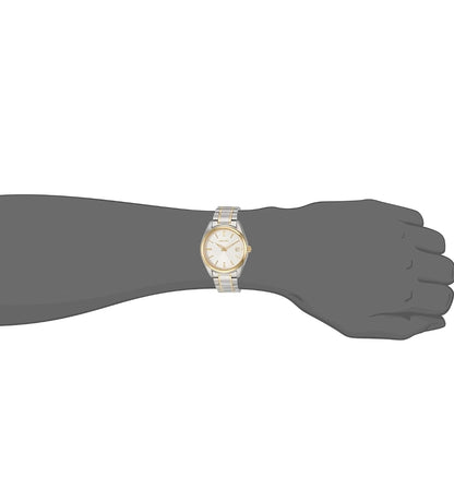 Seiko Essentials, Wit