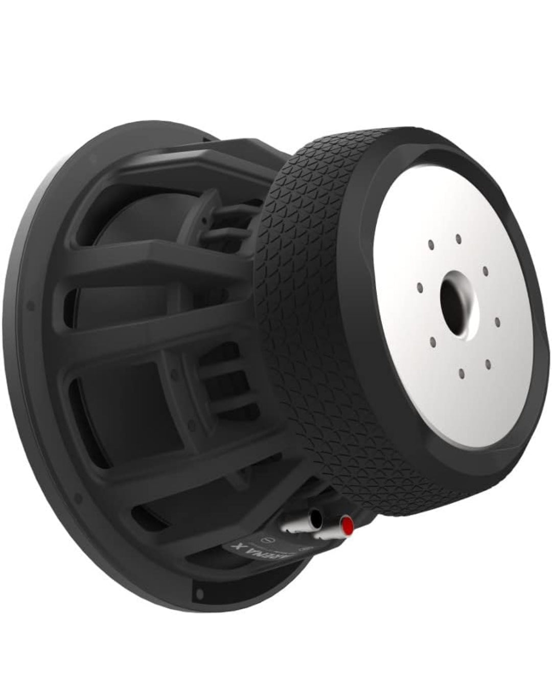 JBL 12” (305mm) High-Performance Automotive Subwoofer - Black