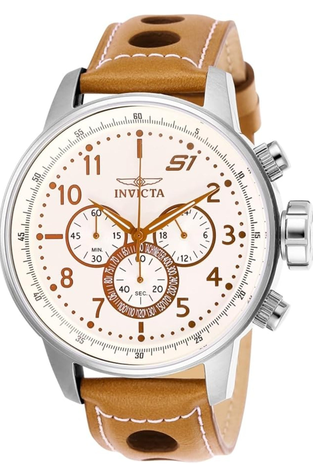 Invicta Men's S1 Rally 25725 Quartz Watch