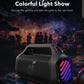 Soundcore Boom 2 Plus By Anker, Outdoor Speaker, 140W, 2+2 Channel, BassUp 2.0, 20H Playtime, Fast Charge, IPX7 Waterproof, RGB Lights, Power Bank, Bluetooth 5.3, Portable for Outdoors, Camping, Beach
