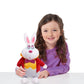 Disney Classics Collectible 7 Inch Beanbag Plushie Stuffed Animal Kids Toys