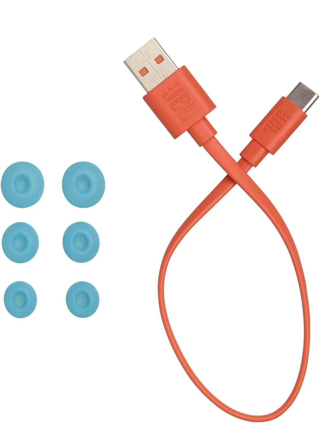 JBL Tune Buds 2 - True Wireless Noise Cancelling Earbuds Spatial Sound - (Teal)
