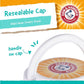 Arm & Hammer for Pets Ringers Fresh Breath Dental Treats for Dogs