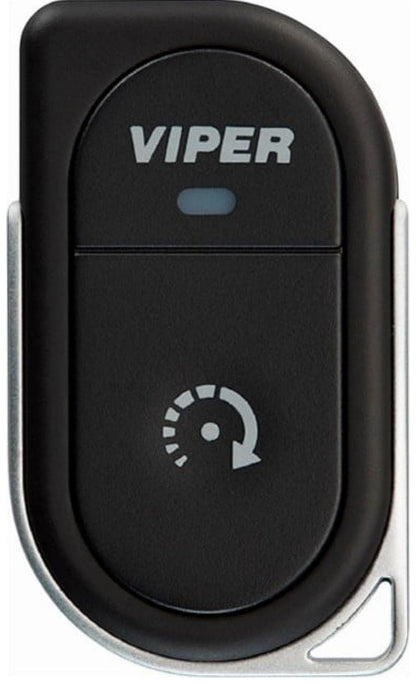 Viper Afstandbeheer Vervanging 7816V - 2-rigting Eenknoppie Afstandbeheer 1 Myl Reikwydte Motoriese Afstandbeheer