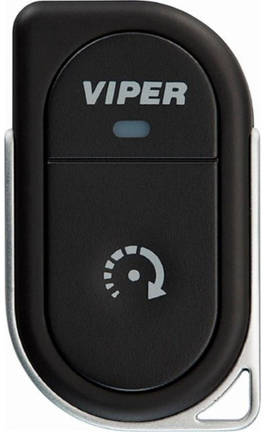 Viper Afstandbeheer Vervanging 7816V - 2-rigting Eenknoppie Afstandbeheer 1 Myl Reikwydte Motoriese Afstandbeheer