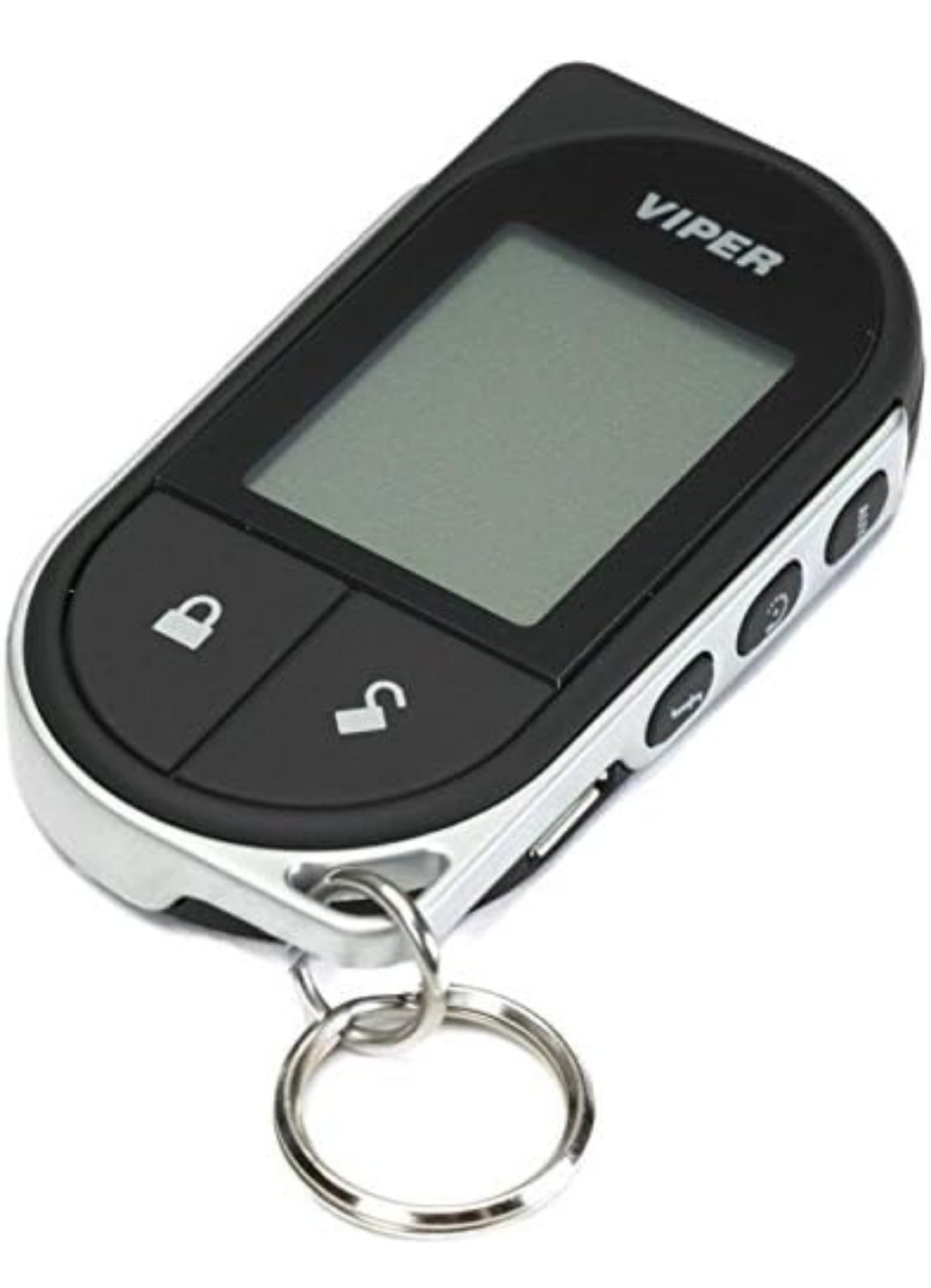 Directed Installation Essentials Viper 2-way Lcd Remote DEI7756V